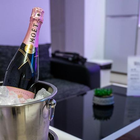 10 Min Walk Oxford St - Hyde Park Apartment London Bagian luar foto