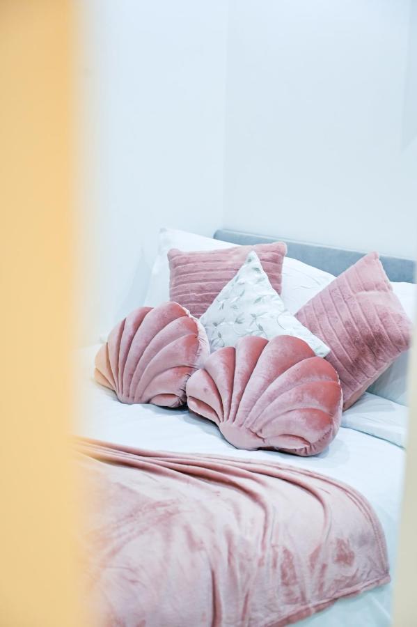10 Min Walk Oxford St - Hyde Park Apartment London Bagian luar foto