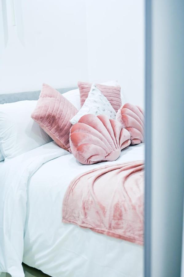 10 Min Walk Oxford St - Hyde Park Apartment London Bagian luar foto