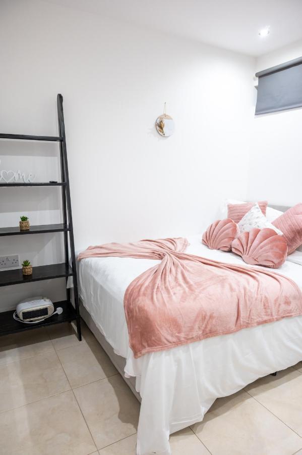 10 Min Walk Oxford St - Hyde Park Apartment London Bagian luar foto