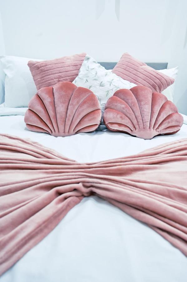 10 Min Walk Oxford St - Hyde Park Apartment London Bagian luar foto